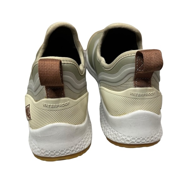 Muck Boot Outscape Low Slip On Waterproof Shoes - Picture 5 of 7